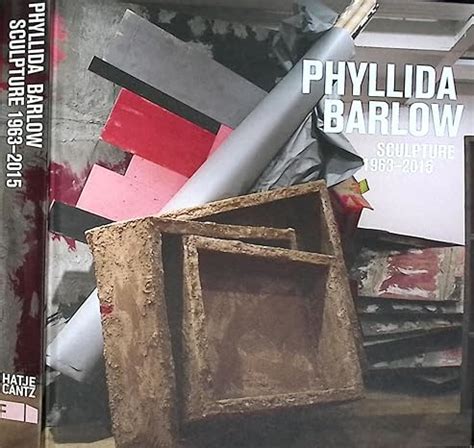 pdf book phyllida barlow set frances morris PDF
